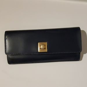 Michael Kors slim wallet